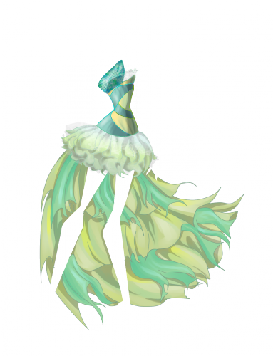 Гармоникс Лейлы