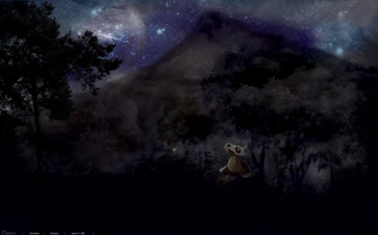 Твой мир покемонов