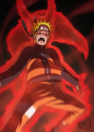 Первый хвост