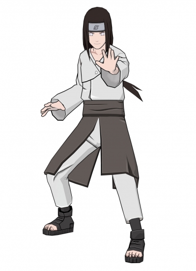 Neji