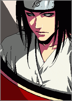 Нейджи.2 сезон. автор - неизвестен.