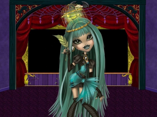 Братцзилаз Siernna Calmer