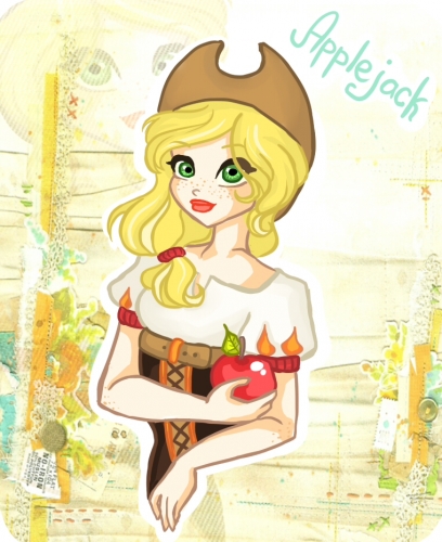 Applejack