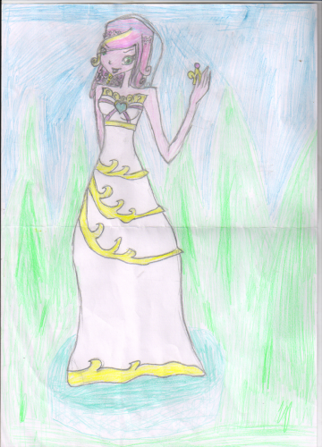 Princess Miamore Cadenza