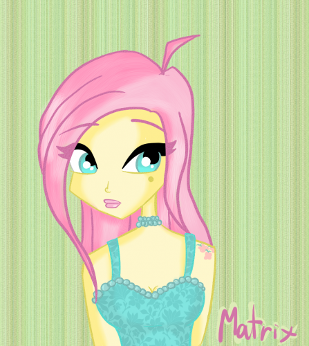 Fluttershy