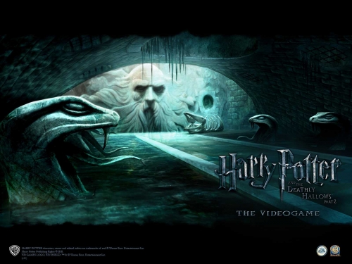 Дары Смерти