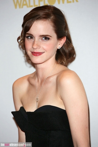 Эмма Уотсон