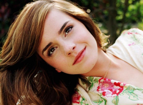 Эмма Уотсон