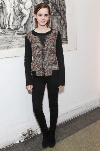 Эмма Уотсон