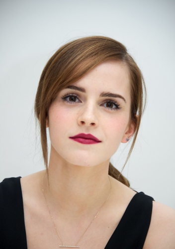 Красивая фотография Эммы