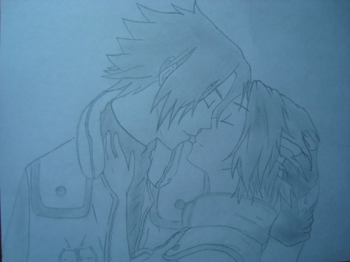 sasuke_and_sakura