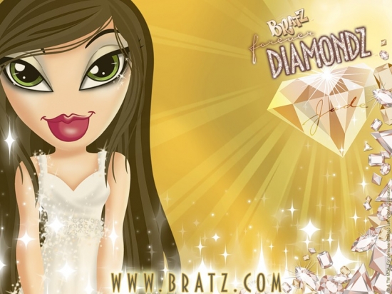 Bratz Diamondz