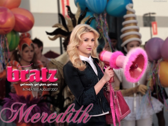 Братц Мередит