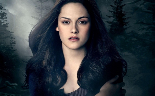 Сумерки, Белла обои на рабочий стол