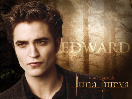 Эдвард Каллен