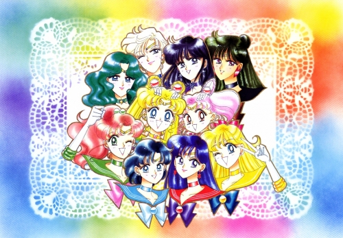 Sailormoon