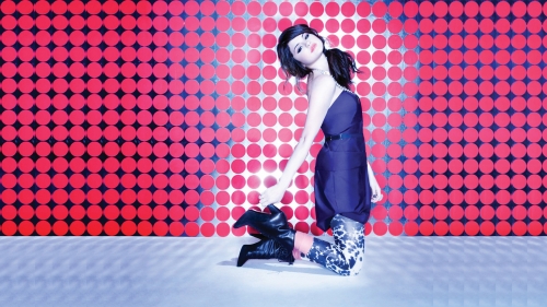 Селена Гомез