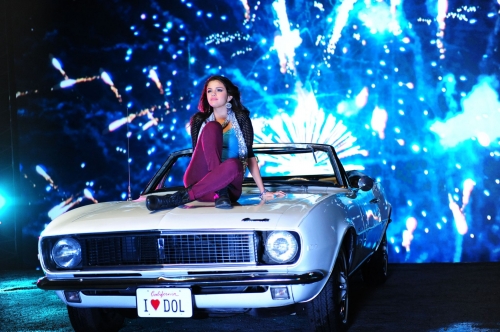 Селена Гомез