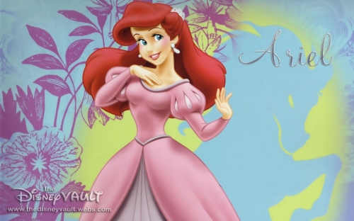 Ариэль