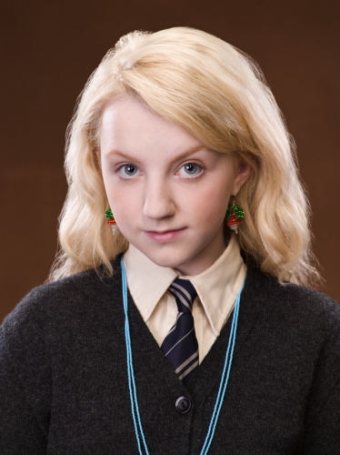 Полумна Лавгуд