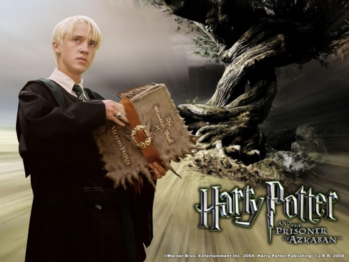 Драко Малфой