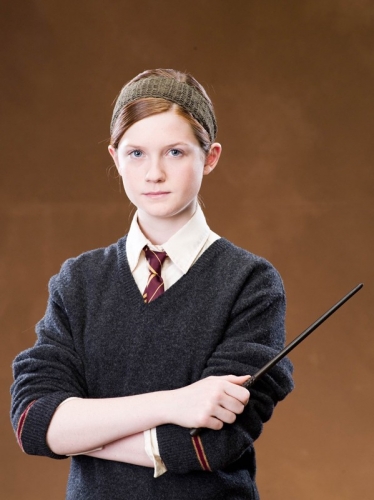 Джинни Уизли