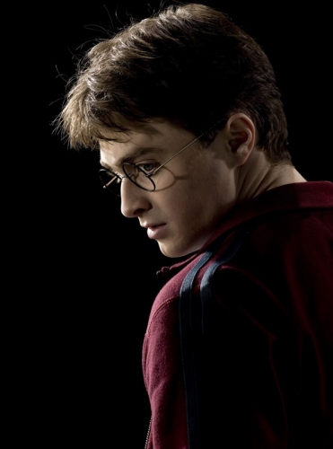 Гарри Поттер