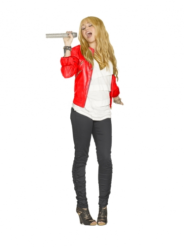 Ханна Монтана навсегда