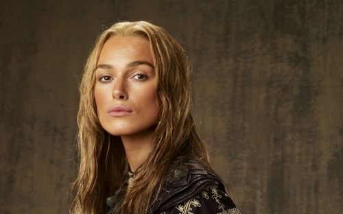 Элизабет Суон