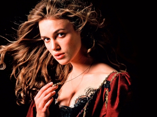 Элизабетт Суон