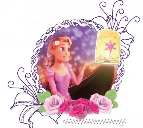 И теперь я вижу свет