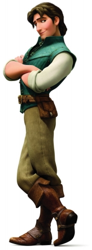 Флинн Райдер (Юджин)