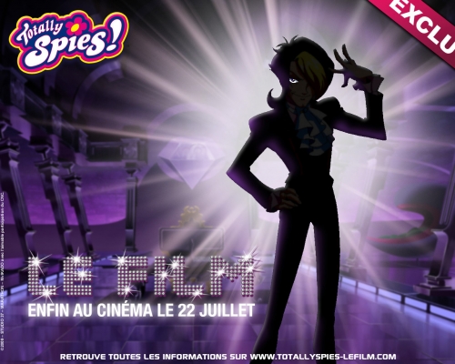 Тотали спайс ле фильм обои