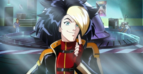 Обои на рабочий стол Тотали Спайс фильм