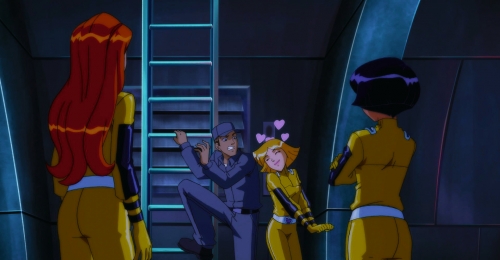 Обои на рабочий стол Тотали Спайс фильм