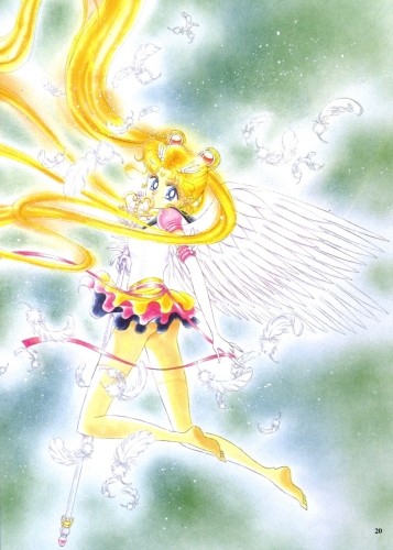 Усаги Цукино