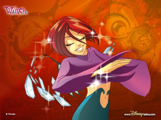 Красавица Вилл