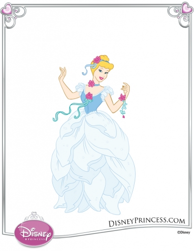Cinderella