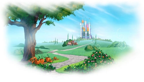 Замок принца