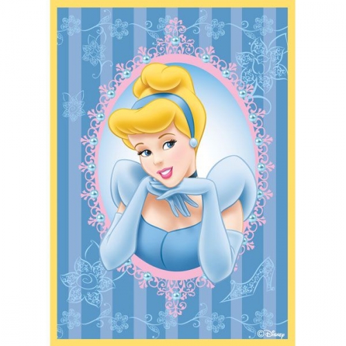 Картинка Золушки