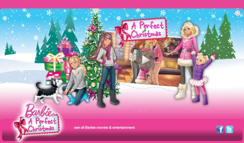 Рождественская серия