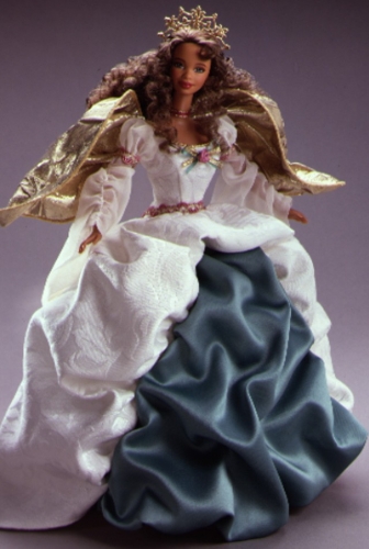 Кукла ангел