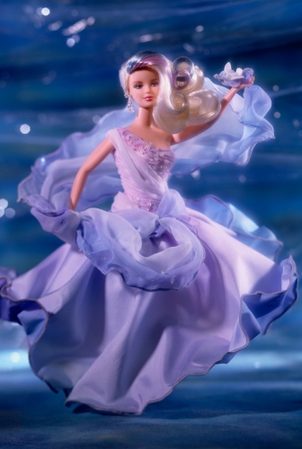 Волшебный наряд