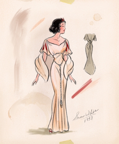 Белоснежка Premiere Series