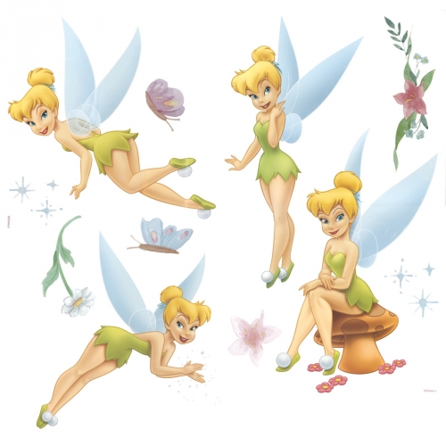 Фея Динь Динь