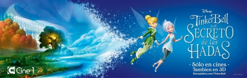 Тайна Зимнего Леса