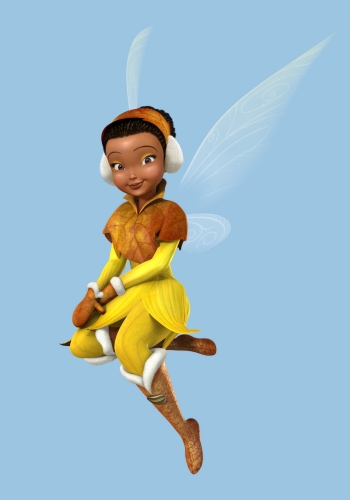 Тайна зимнего леса: Иридесса