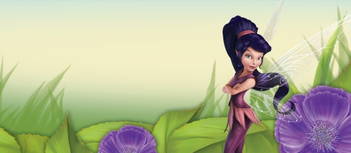 Красивая картинка с Видией