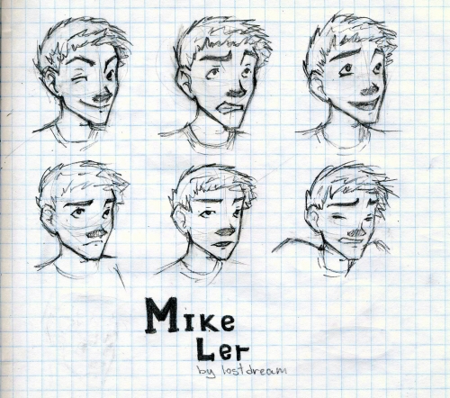 Mike