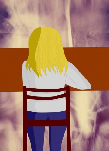 Моими глазами